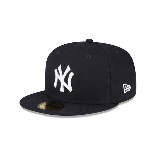 New Era 59Fifty Fitted - New York Yankees