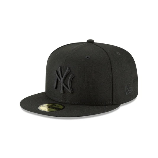 New Era 59Fifty Fitted - New York Yankees