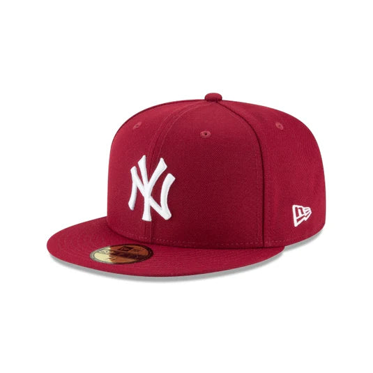 New Era 59Fifty Fitted - New York Yankees
