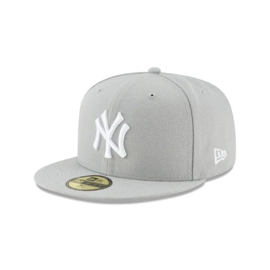 New Era 59Fifty Fitted - New York Yankees