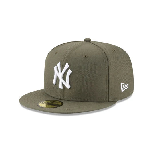 New Era 59Fifty Fitted - New York Yankees