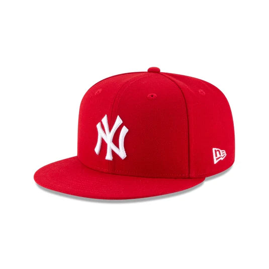 New Era 59Fifty Fitted - New York Yankees