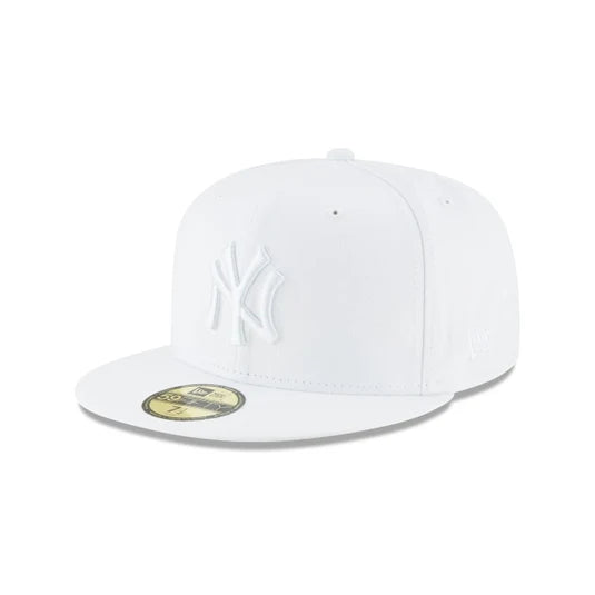 New Era 59Fifty Fitted - New York Yankees