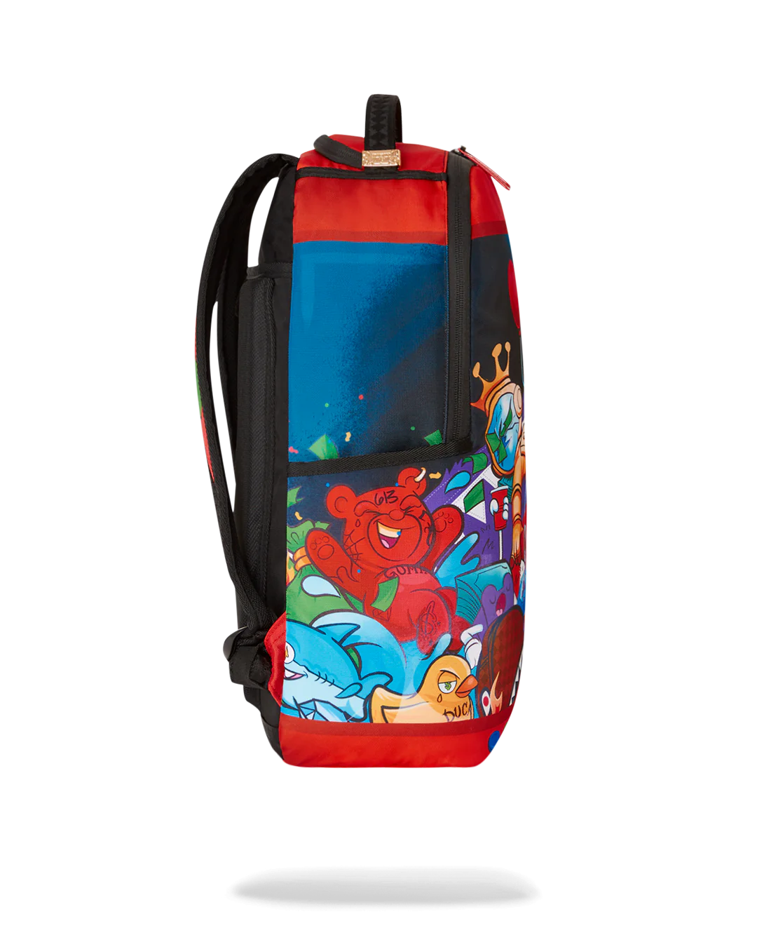 Sprayground Astromane The Vacationair DLXSR Backpack