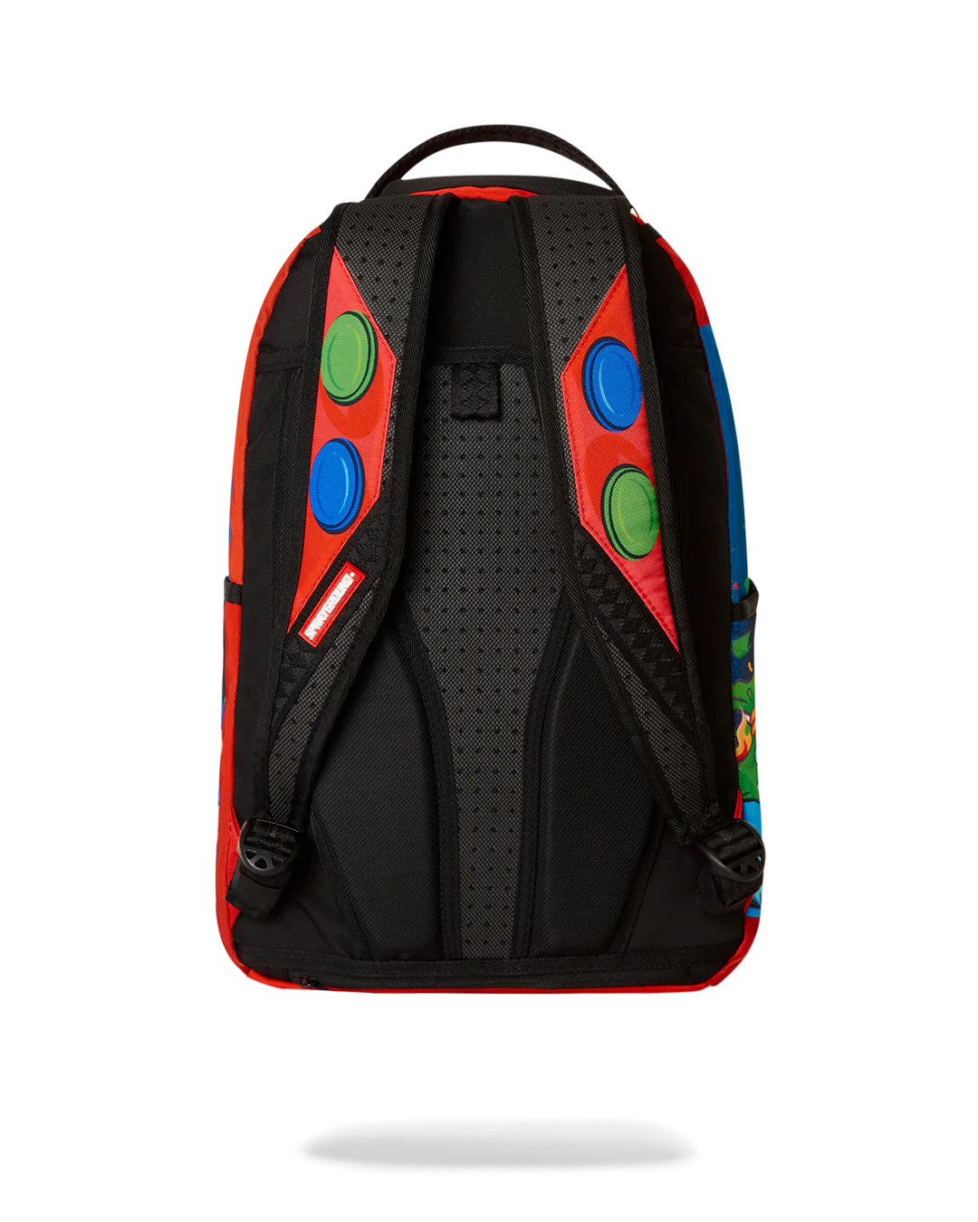 Sprayground Astromane The Vacationair DLXSR Backpack