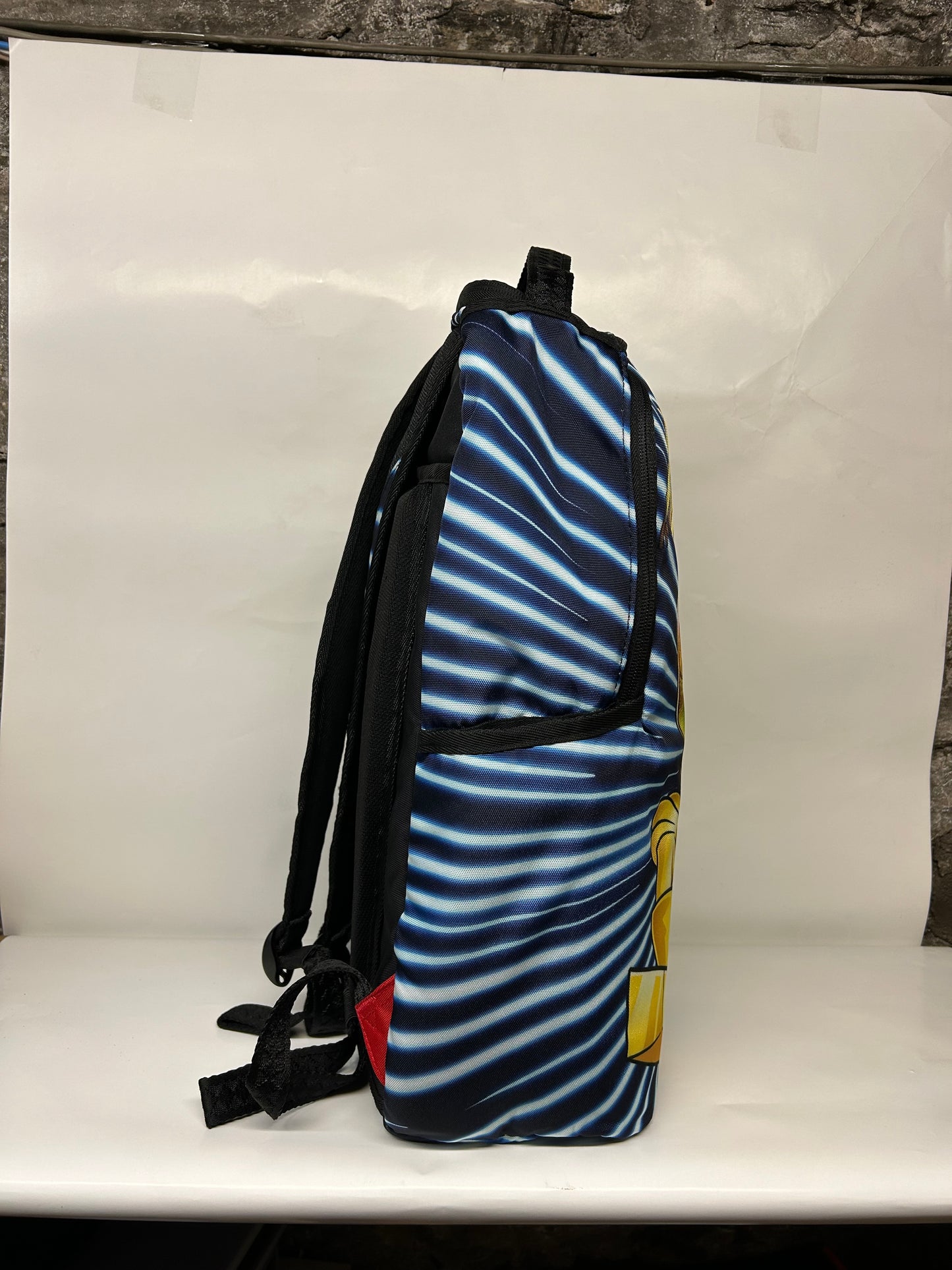 Sprayground Astromane Lightspeed Backpack