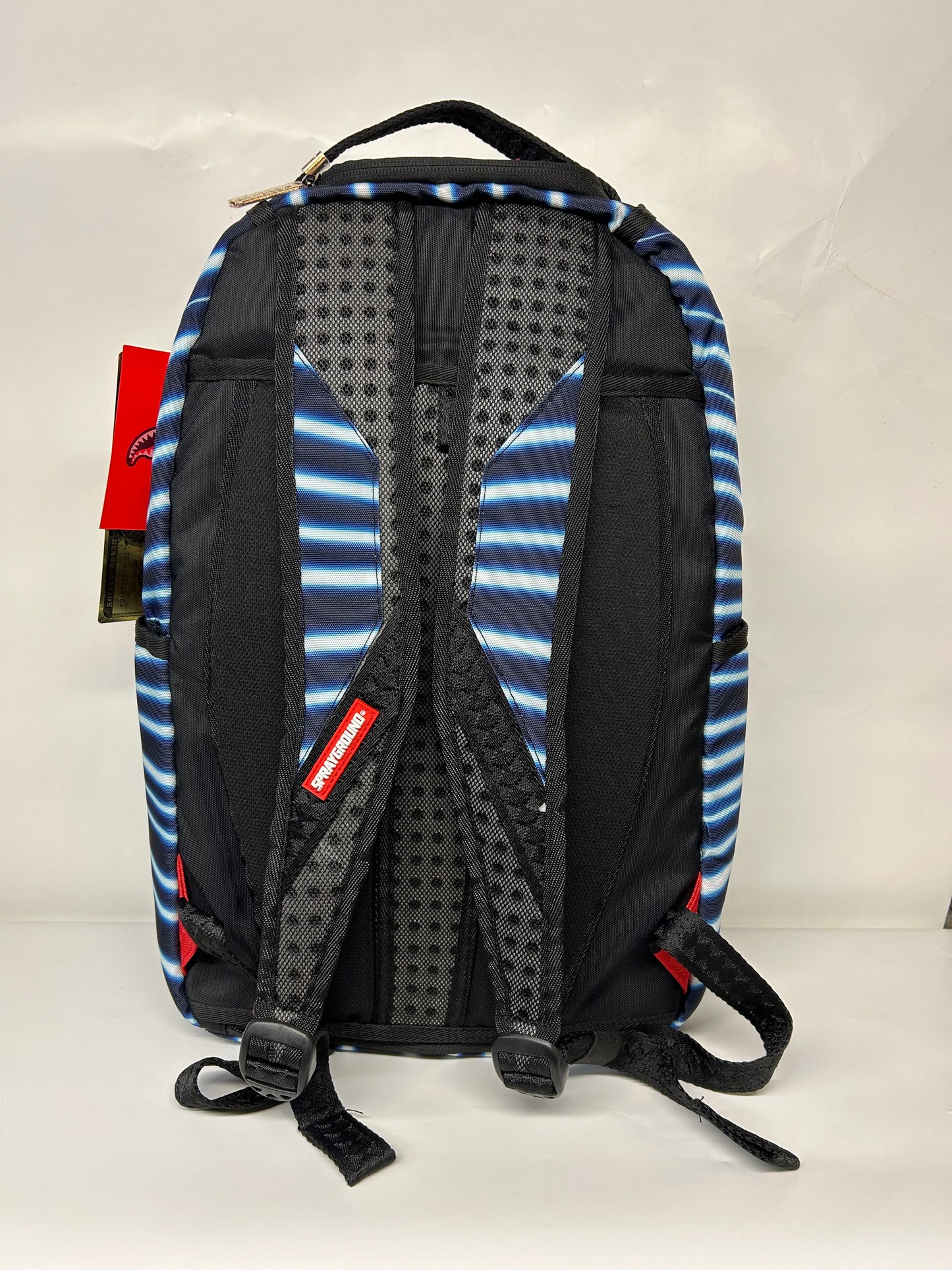 Sprayground Astromane Lightspeed Backpack