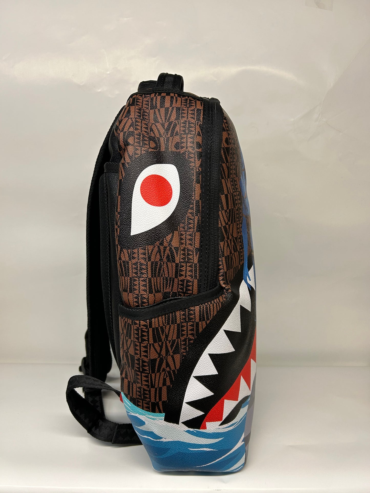 Sprayground Avatar Backpack