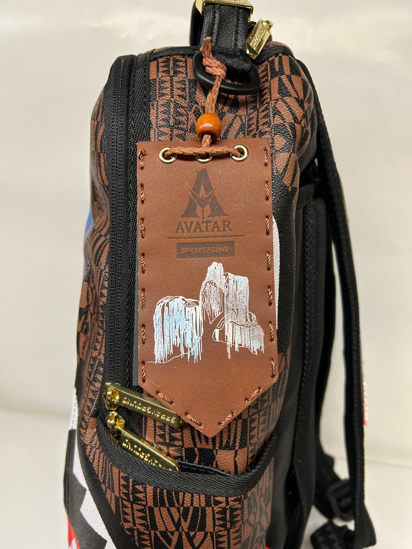 Sprayground Avatar Backpack