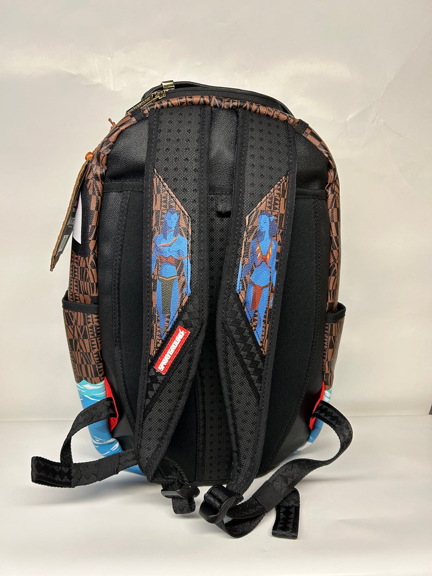 Sprayground Avatar Backpack