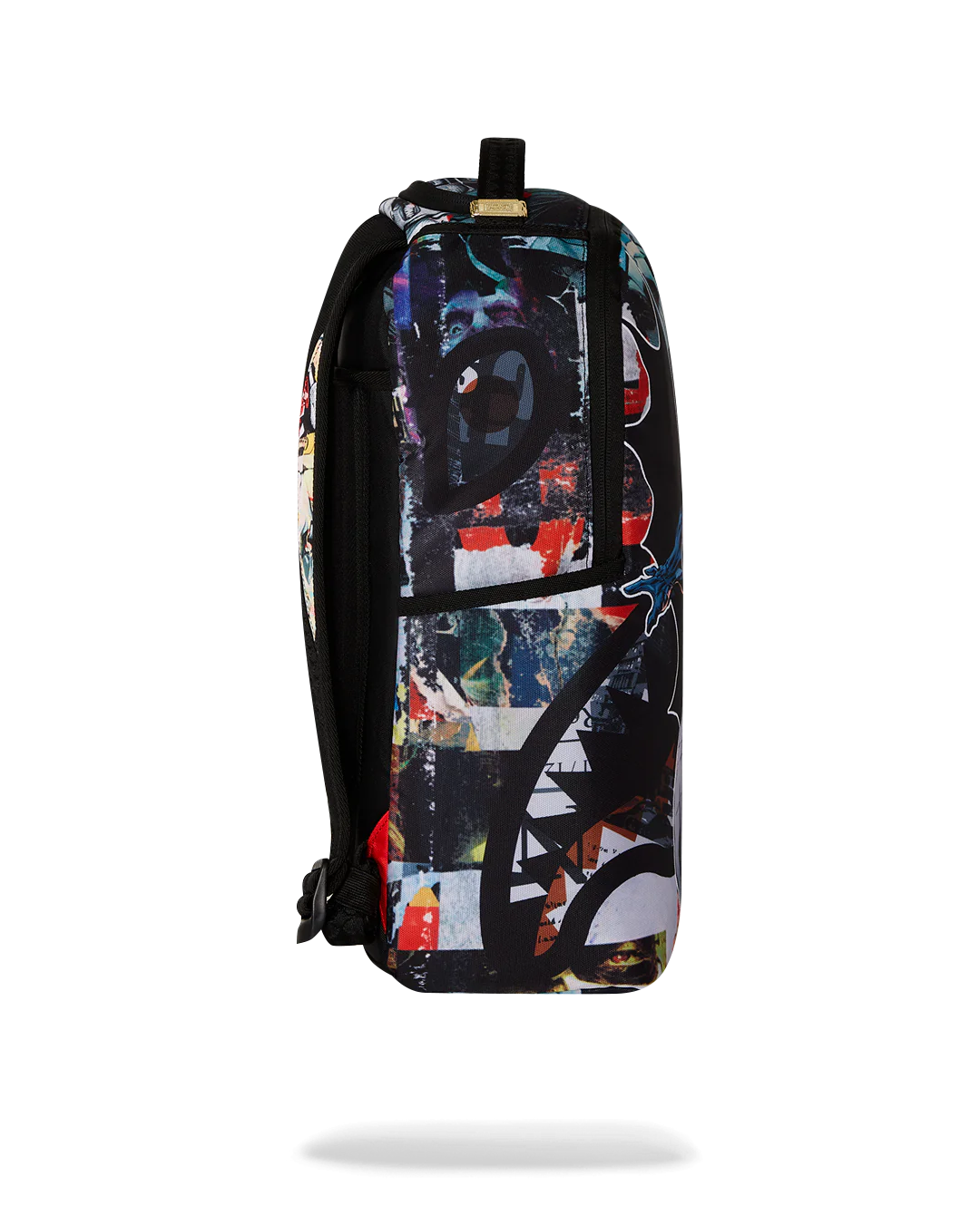 Batman to the Rescue DLXR Backpack