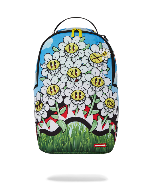 Sprayground Crazy Daisy Backpack