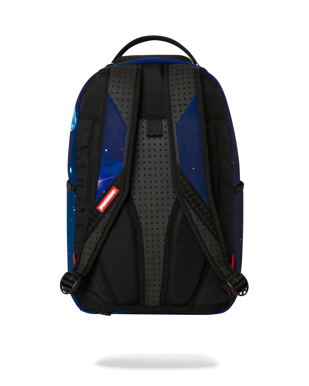 Sprayground Futurama Express Shipping DLXSR Backpack