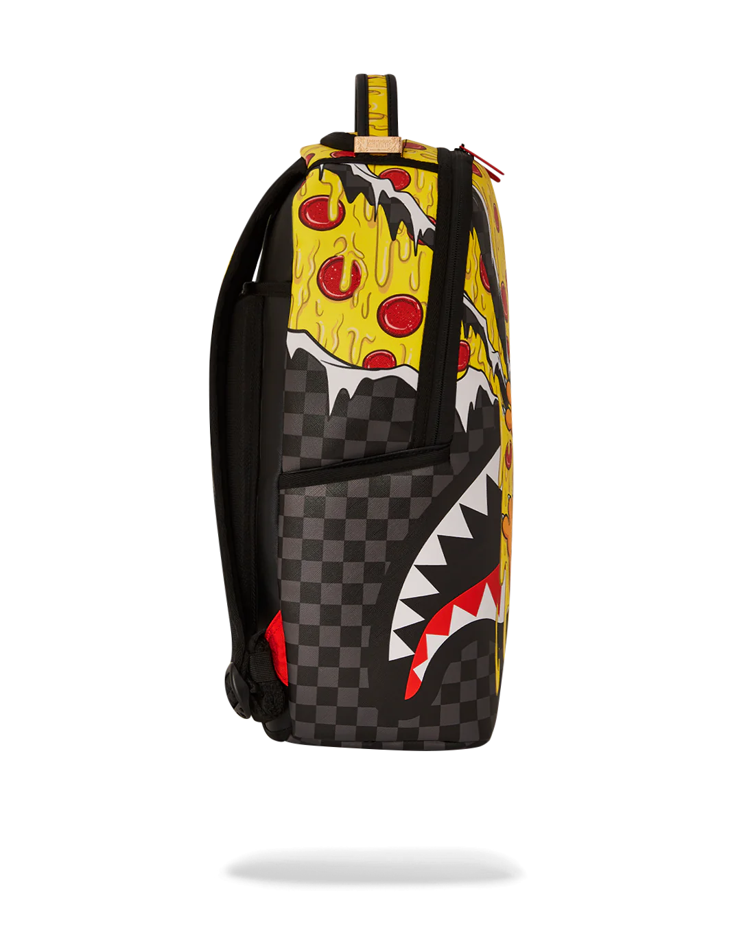 Sprayground Garfield Hangry DLXSR Backpack