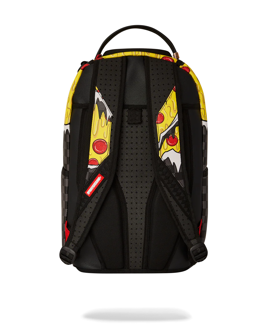 Sprayground Garfield Hangry DLXSR Backpack