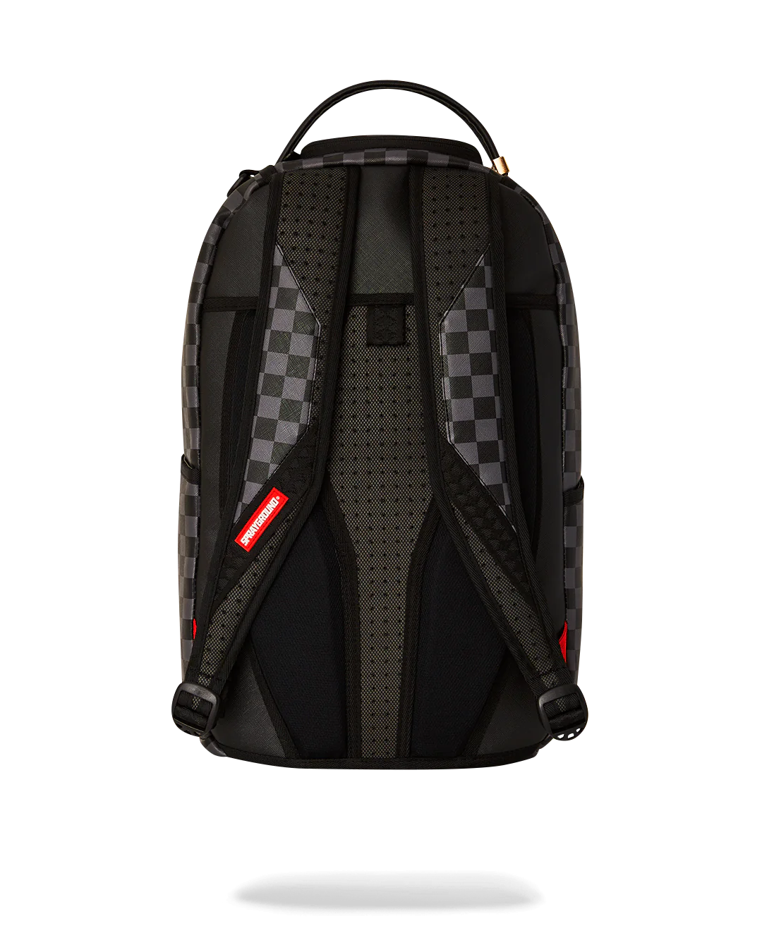 Sprayground Gerald Step Into Success DLXSV Backpack