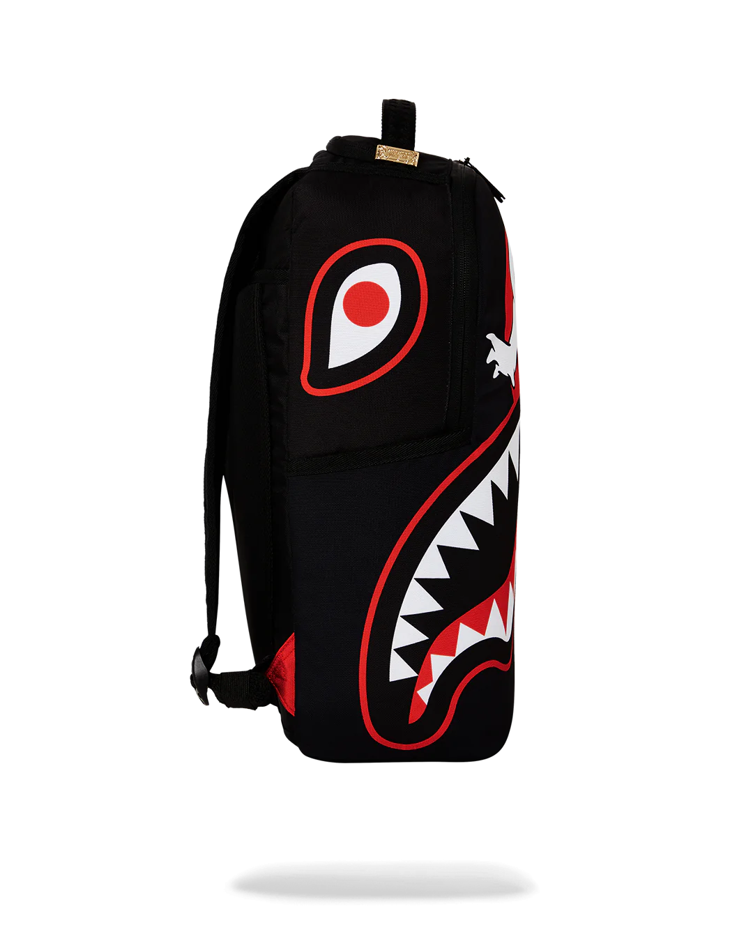 Sprayground Ghostbusters Shark Backpack