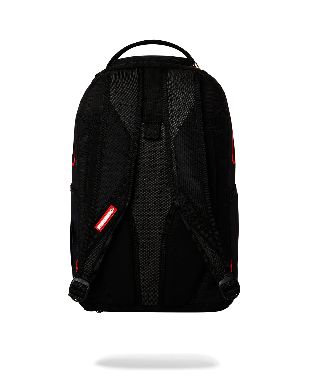 Sprayground Ghostbusters Shark Backpack