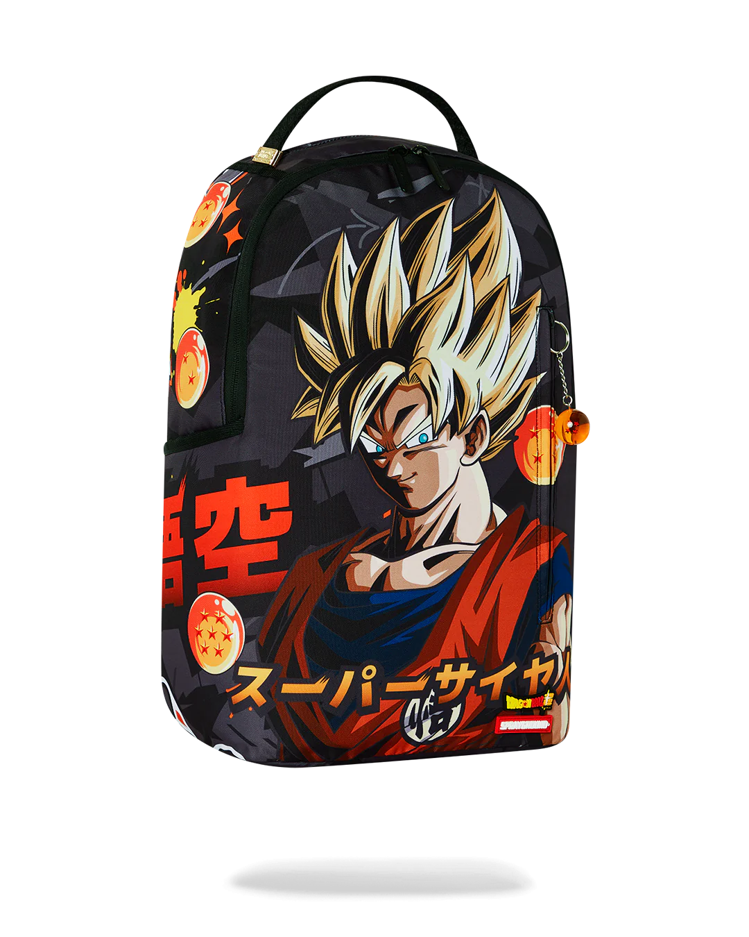 Sprayground Goku No Fear Backpack