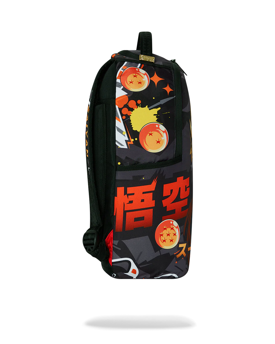 Sprayground Goku No Fear Backpack