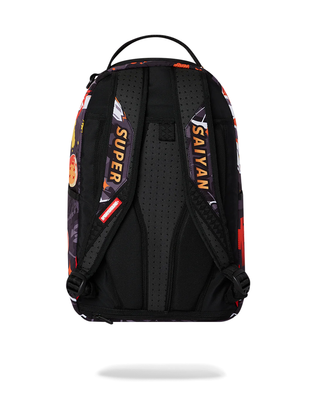 Sprayground Goku No Fear Backpack