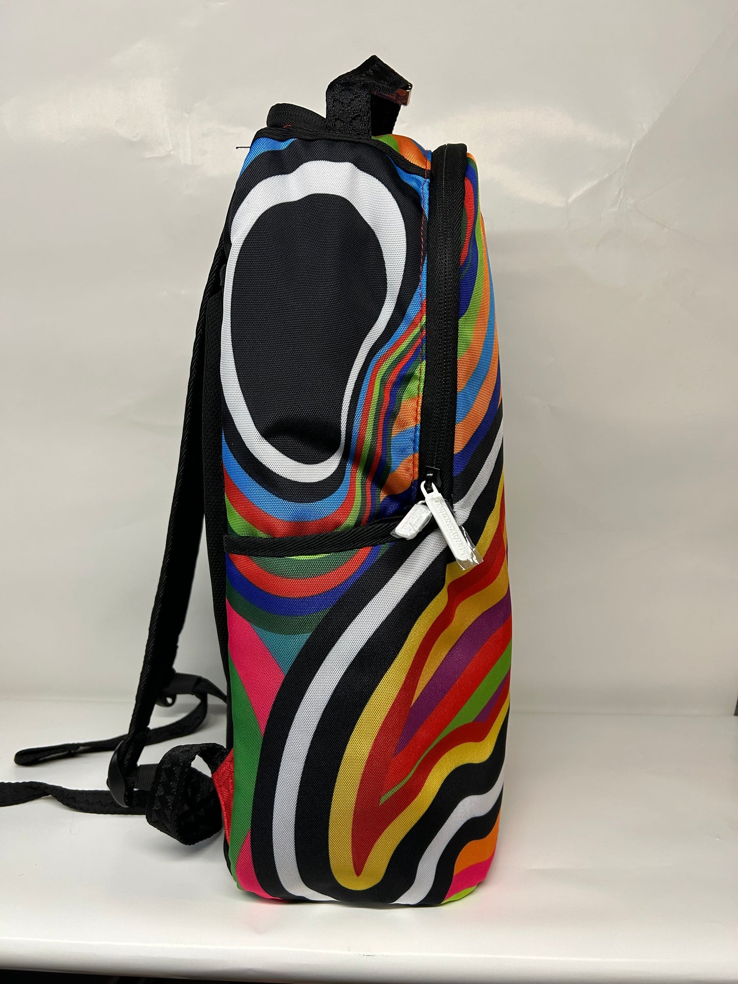 Sprayground Groovy Waves Backpack