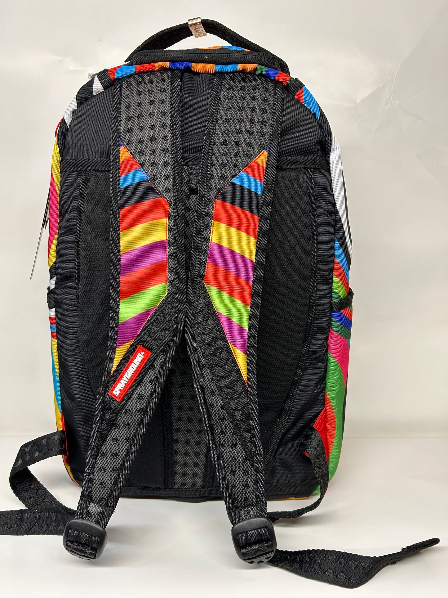 Sprayground Groovy Waves Backpack