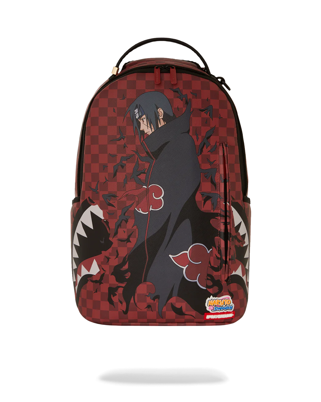 Sprayground Itachi Comeback Backpack