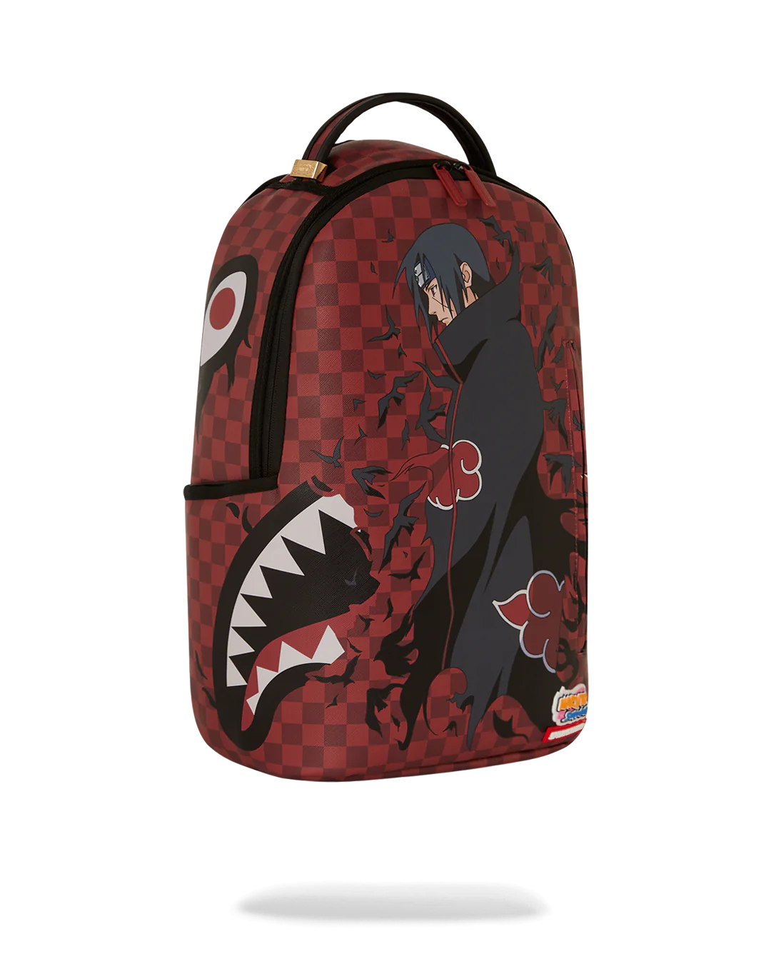 Sprayground Itachi Comeback Backpack