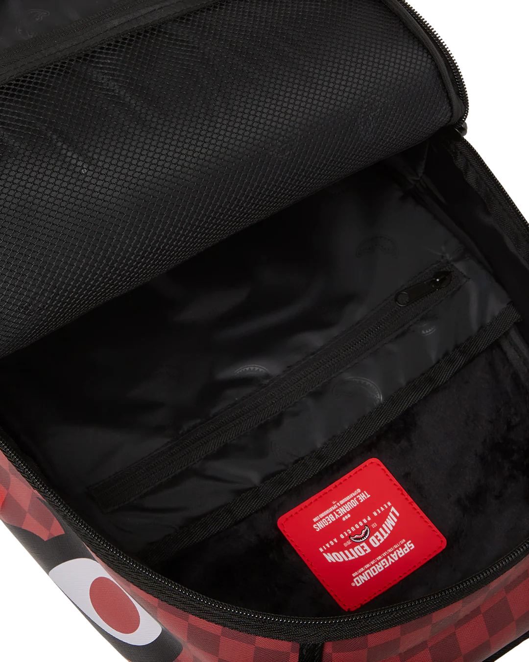 Sprayground Itachi Comeback Backpack