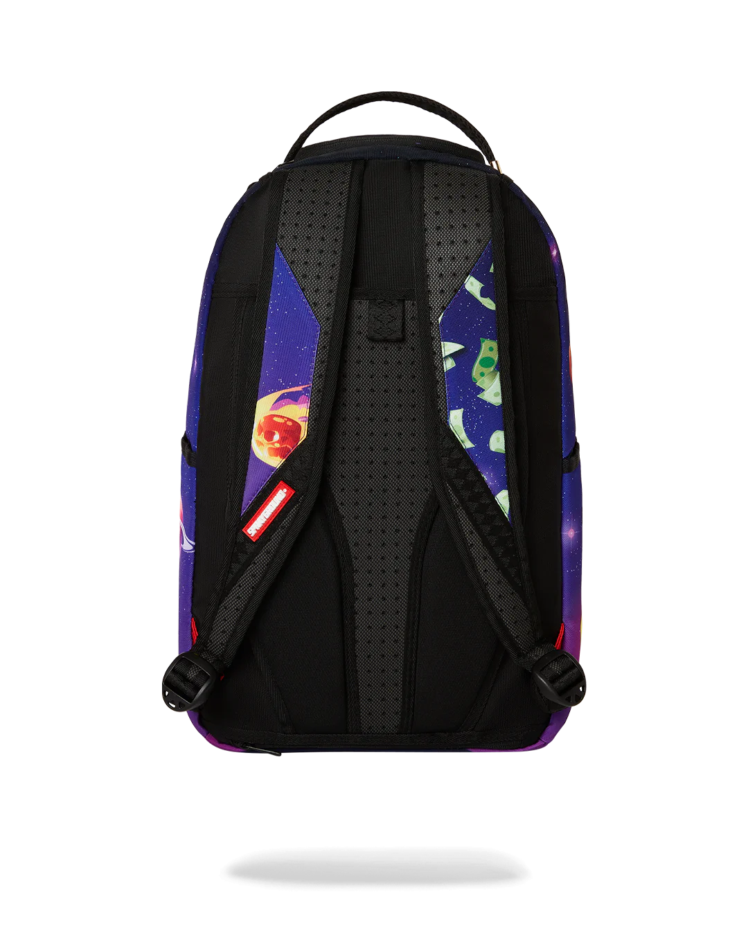 Sprayground Marvin Making It Float DLXSR Backpack