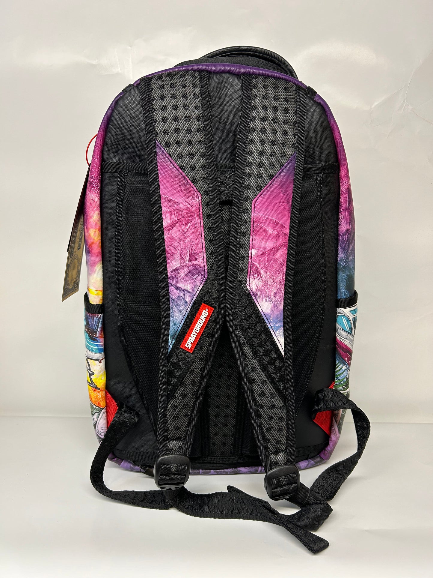 Sprayground Miami Vice Backpack