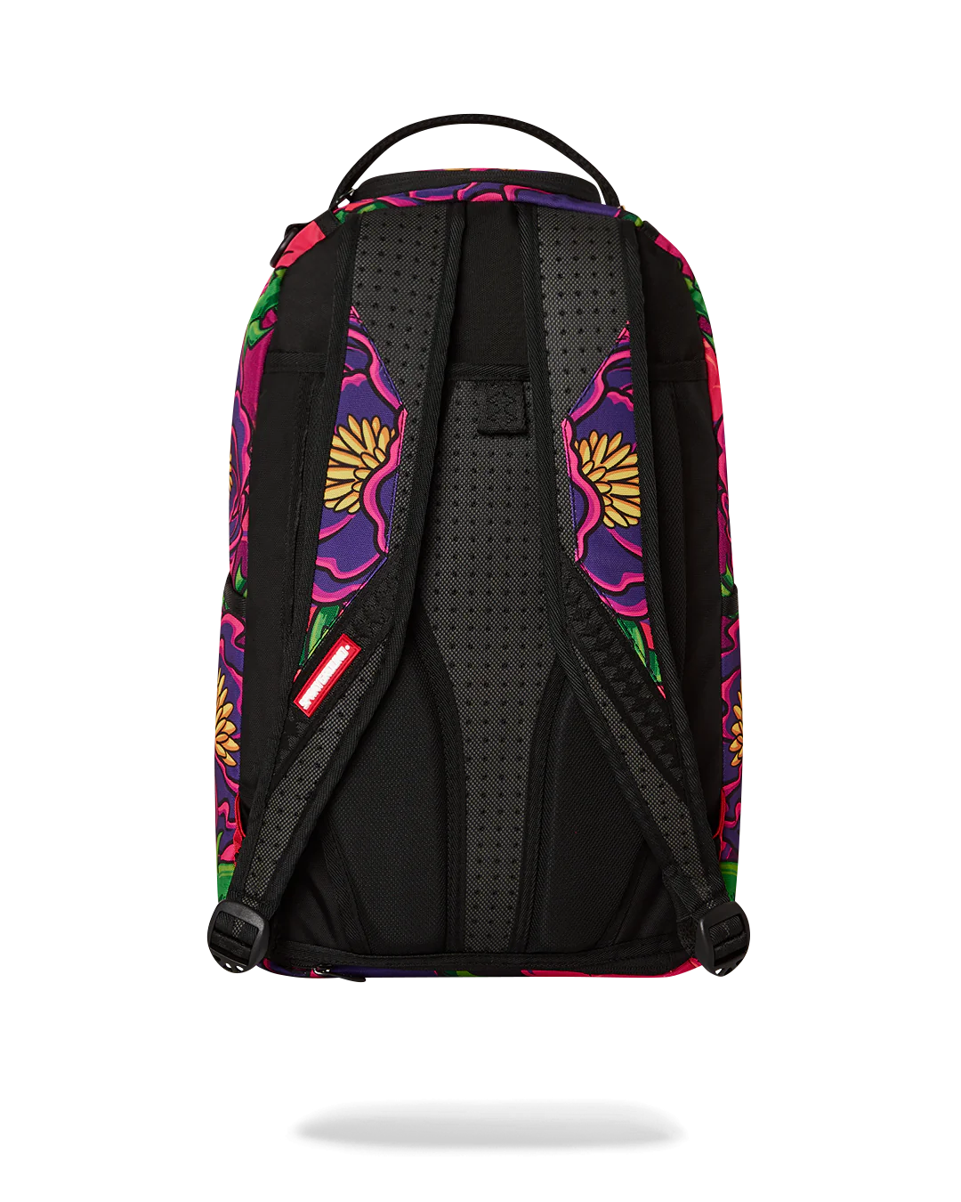 Sprayground Moneybear Mean Lean Shark Machine Backpack