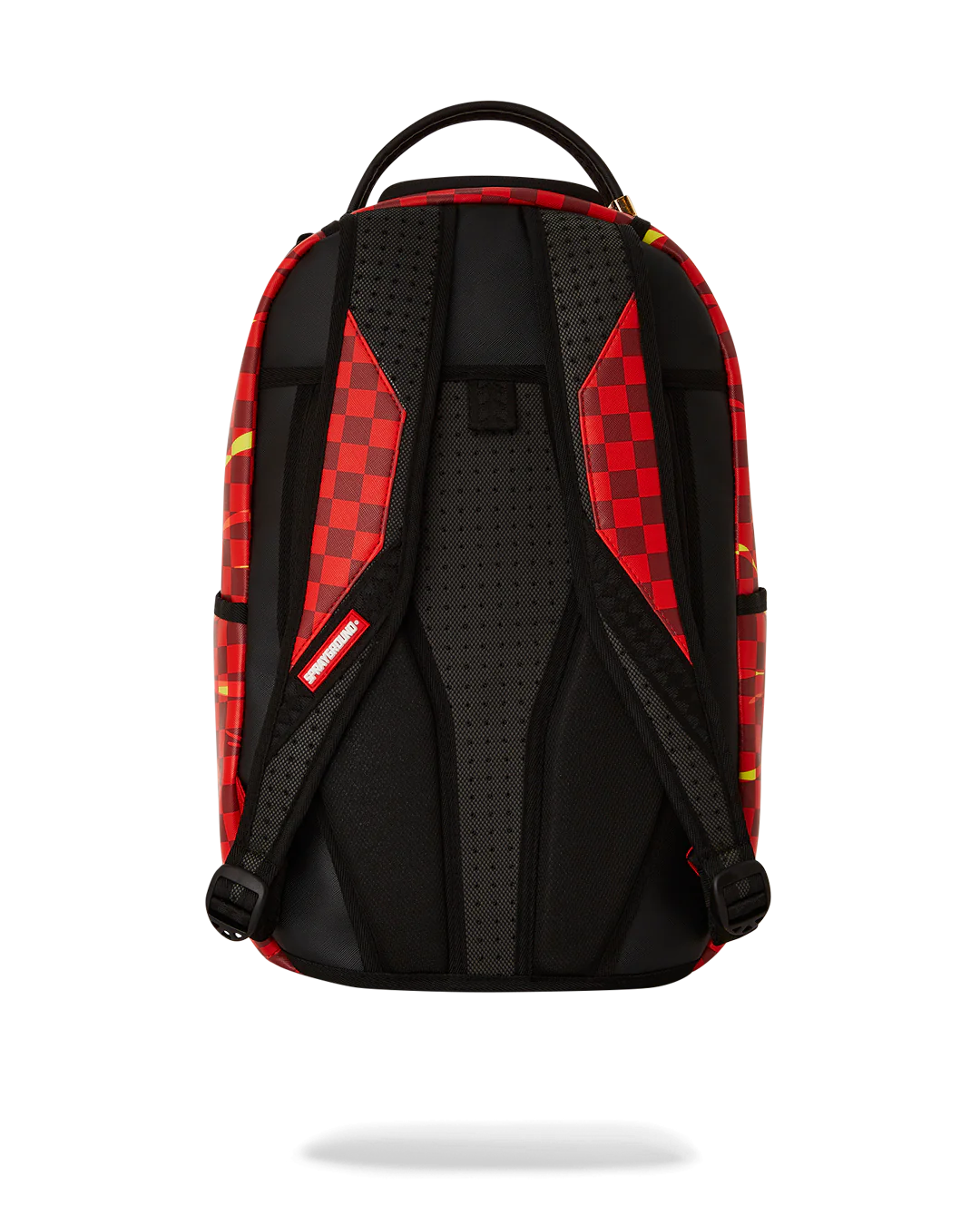 Sprayground Moneybear - Welcome to the Party Backpack