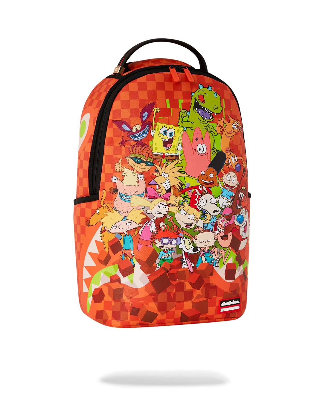 Sprayground Nick 90s Let's Party Backpack