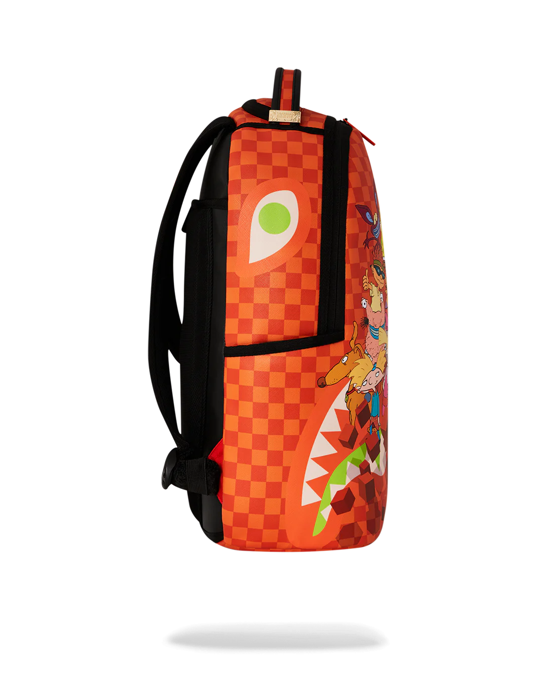 Sprayground Nick 90s Let's Party Backpack