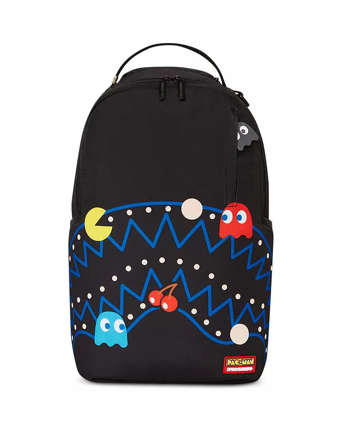 Sprayground Pac Man Play Backpack