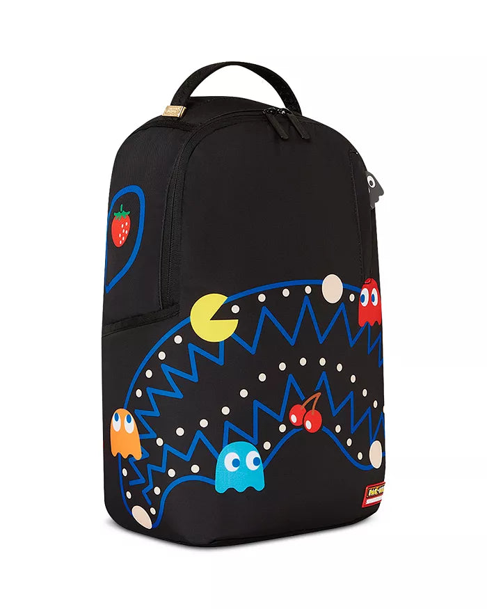 Sprayground Pac Man Play Backpack