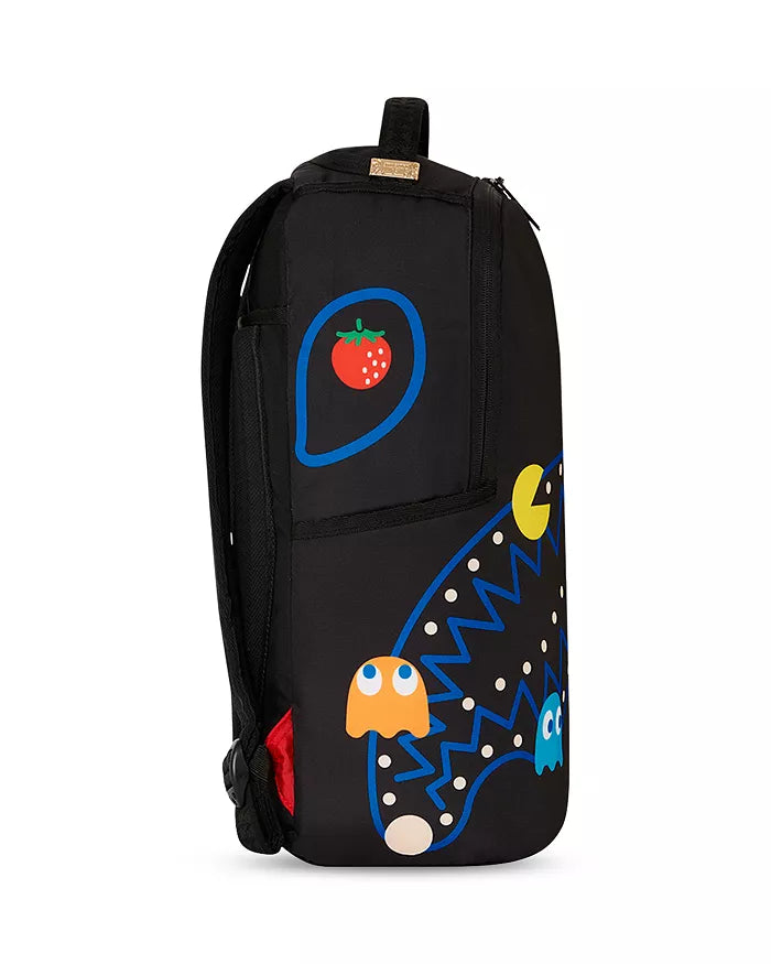 Sprayground Pac Man Play Backpack