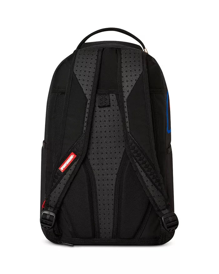 Sprayground Pac Man Play Backpack