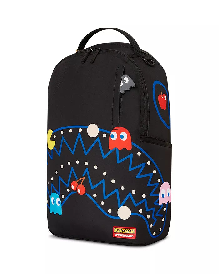 Sprayground Pac Man Play Backpack