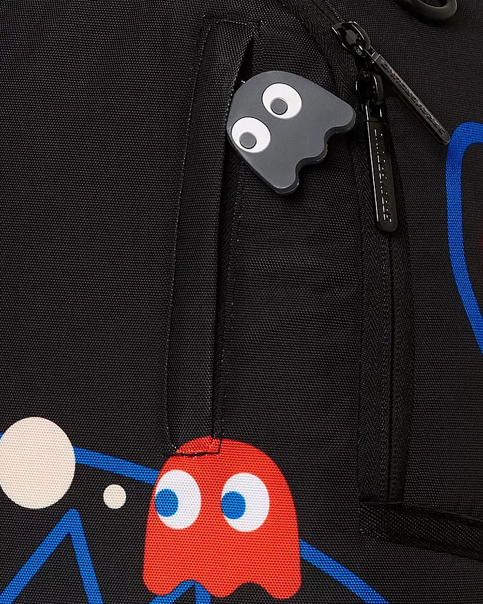 Sprayground Pac Man Play Backpack