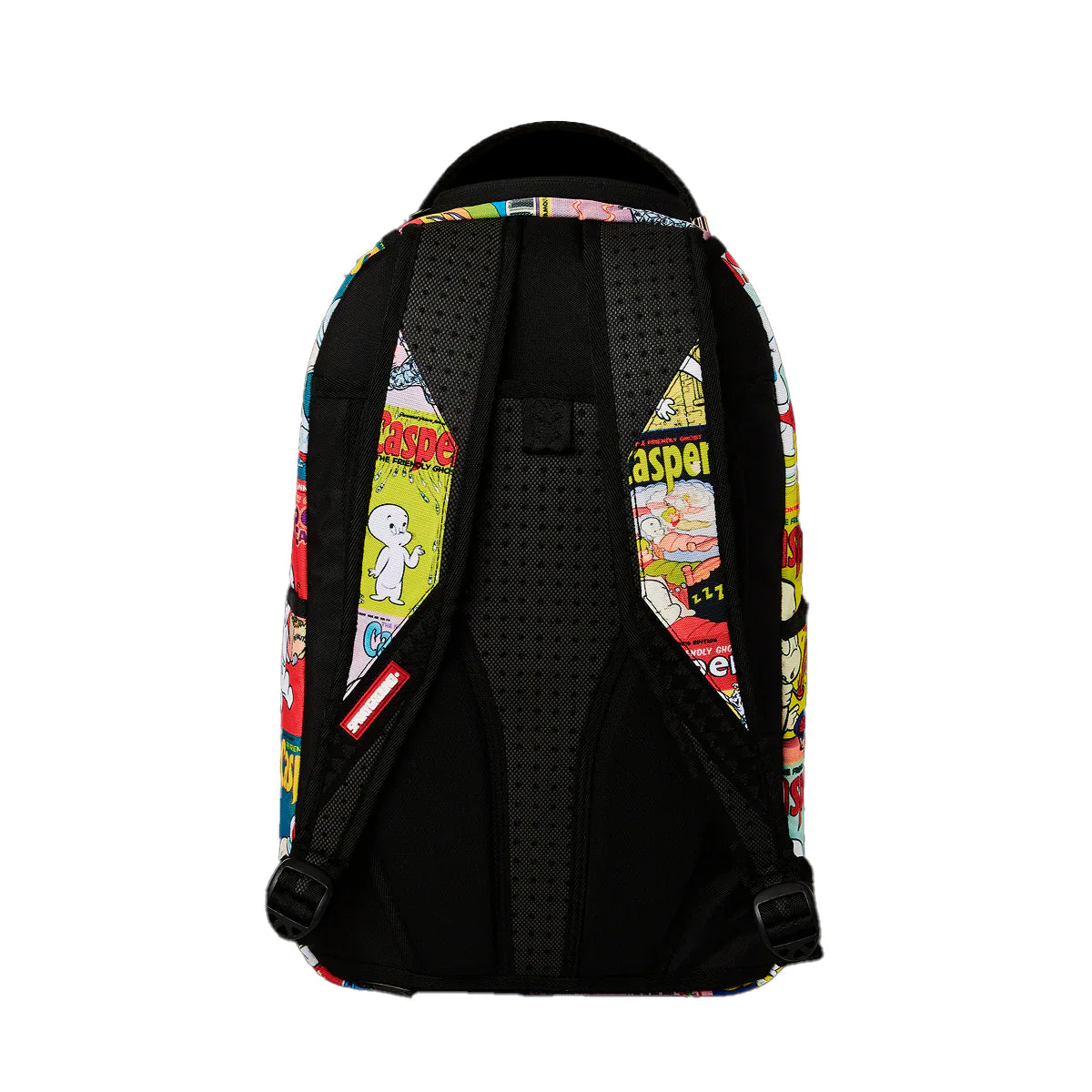 Sprayground Pac Man Running Reveal Backpack