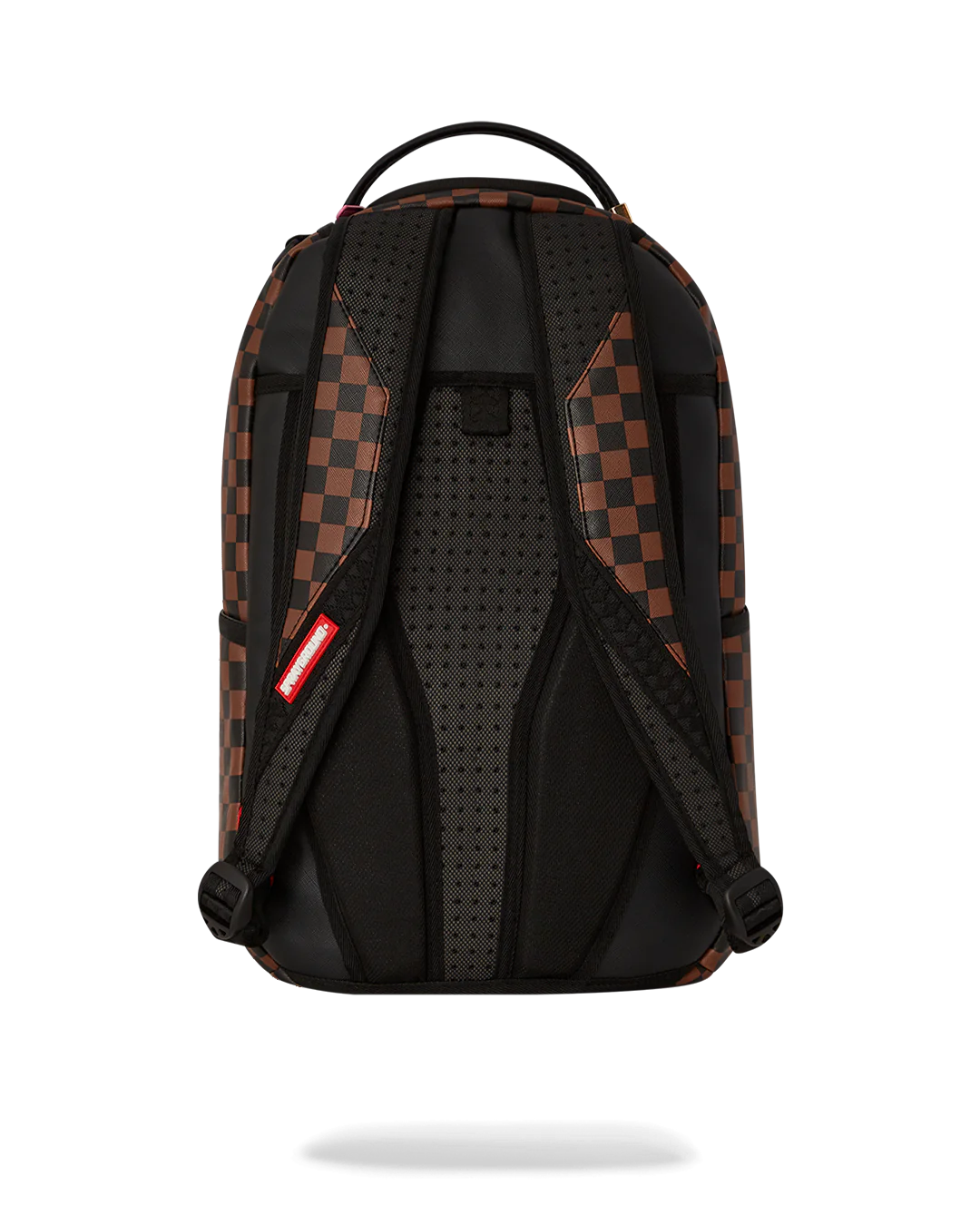 Sprayground Pink Panther We Out Here Backpack