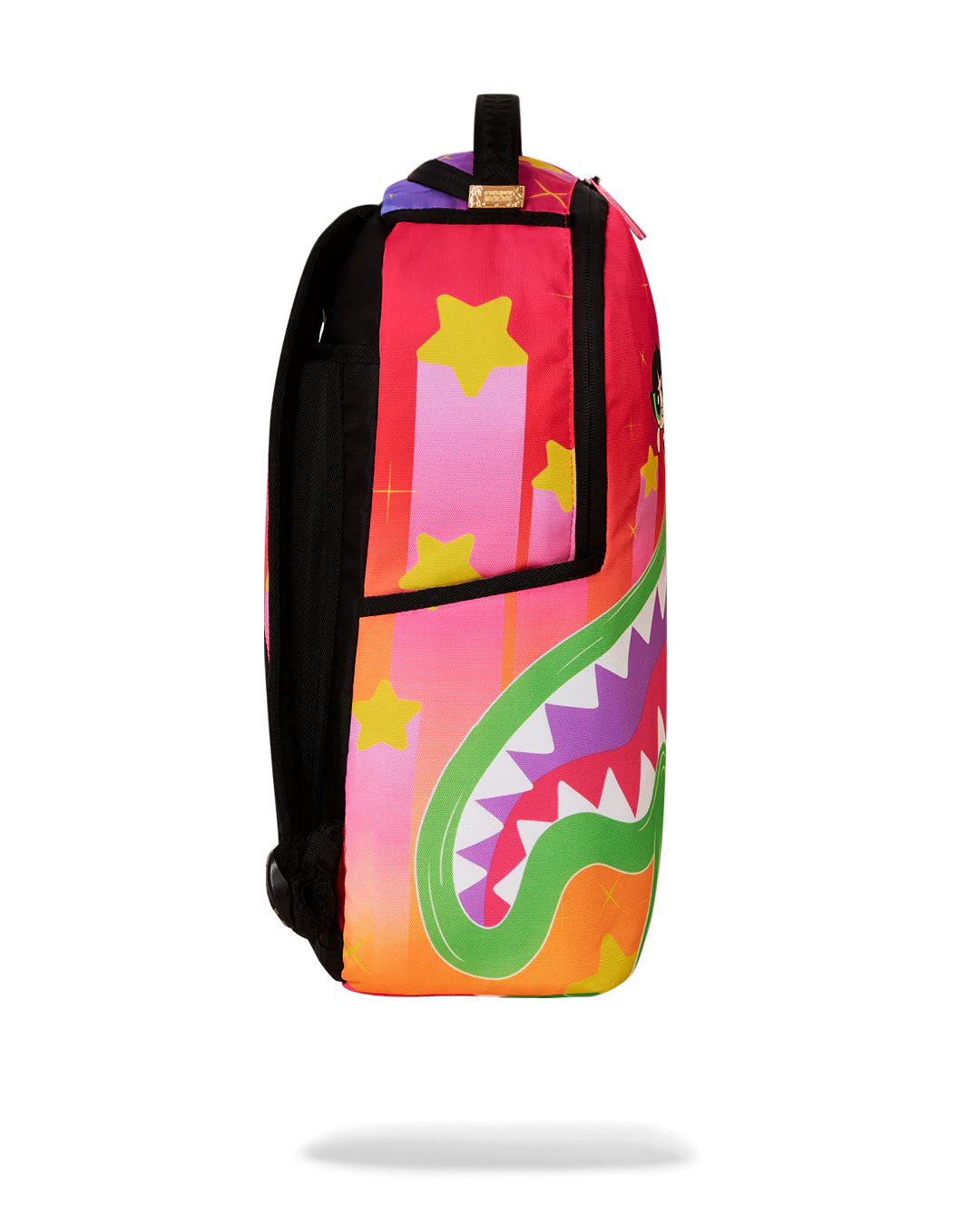 Sprayground Power Puff Girls: Bust Out DLXSR Backpack