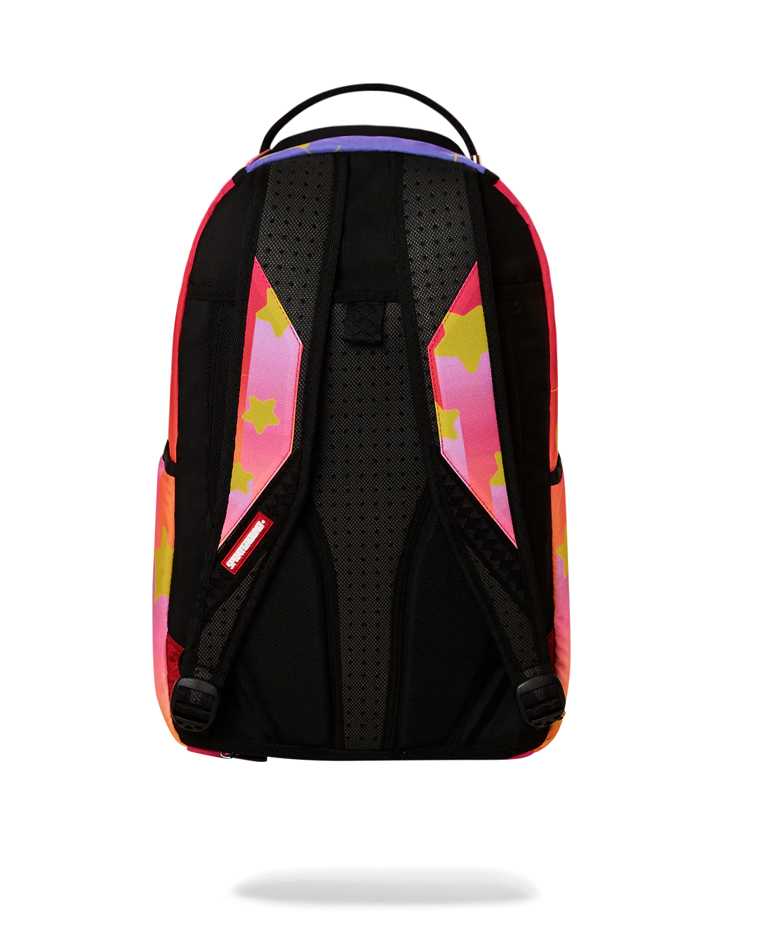 Sprayground Power Puff Girls: Bust Out DLXSR Backpack