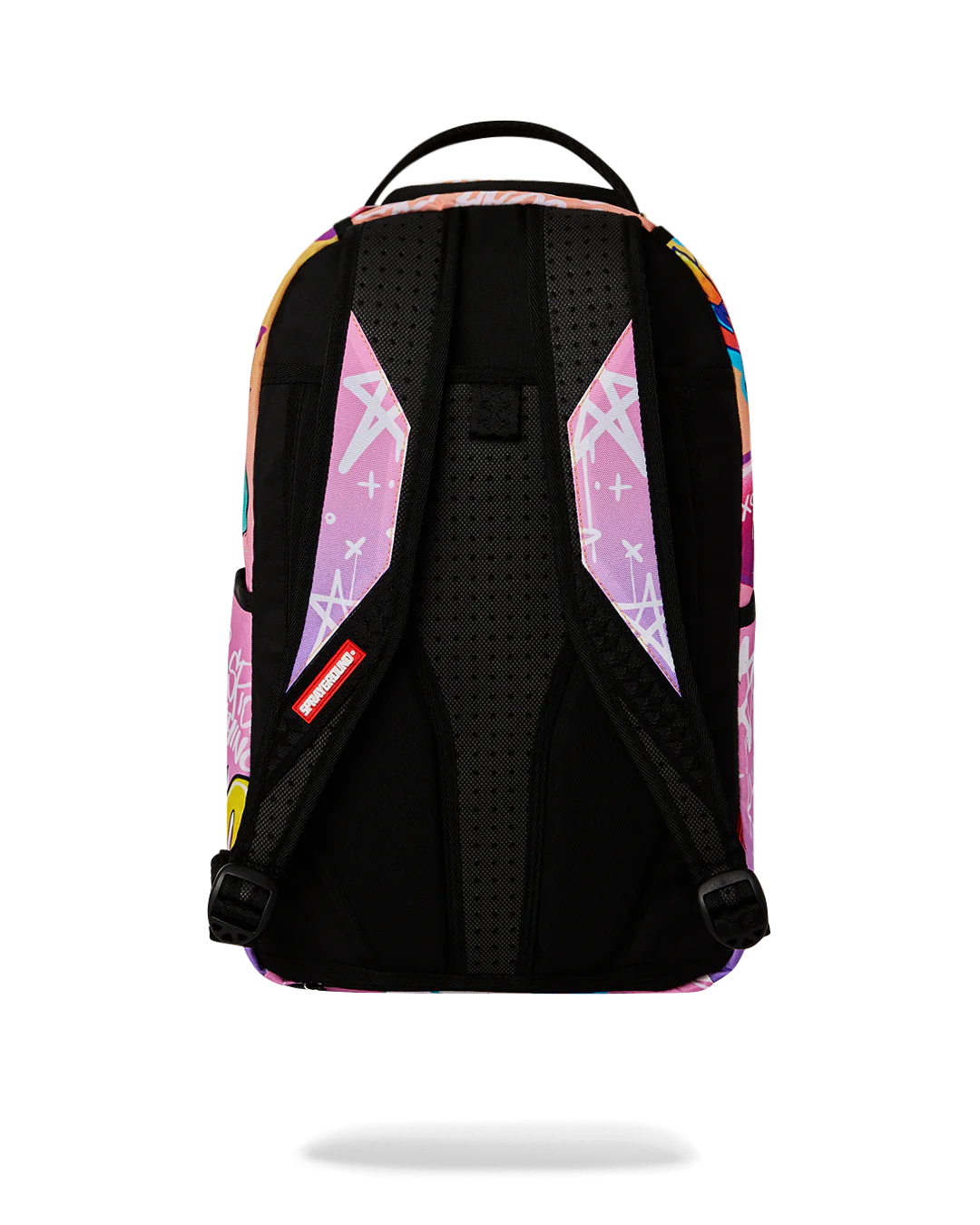 Sprayground Power Puff Girls: Bliss All Day DLXSR Backpack