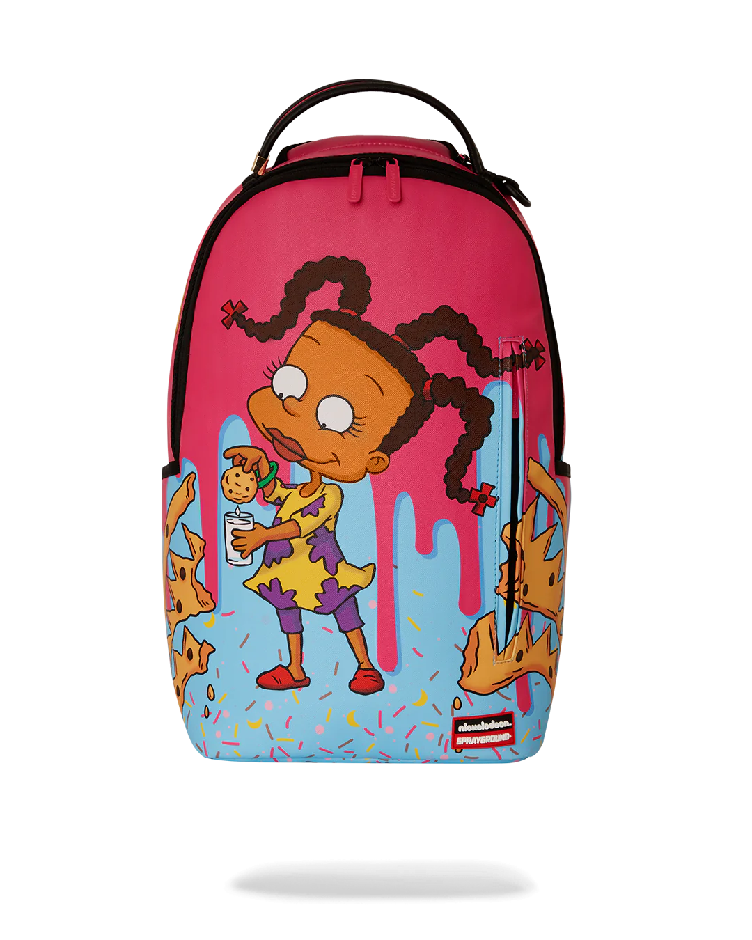 Sprayground Rugrats Susie Art Class Backpack