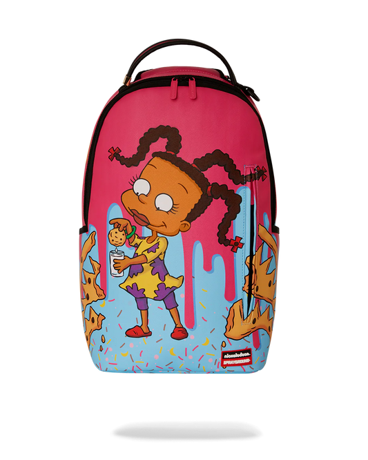 Sprayground Rugrats Susie Art Class Backpack