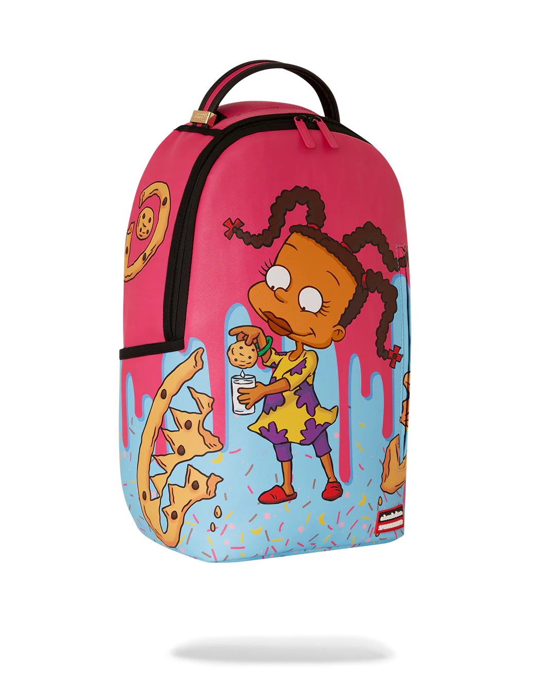 Sprayground Rugrats Susie Art Class Backpack